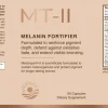 Melanotan II Tanning Supplement